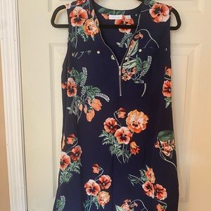 Floral NY & Company Dress
